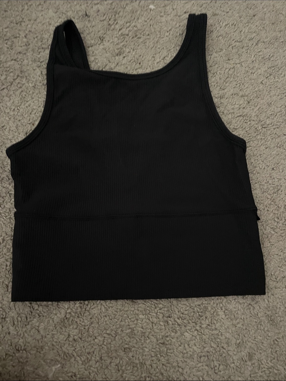 Lululemon Reversible Tank top